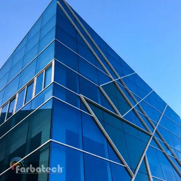 Farbatech Inks for Glass Industry